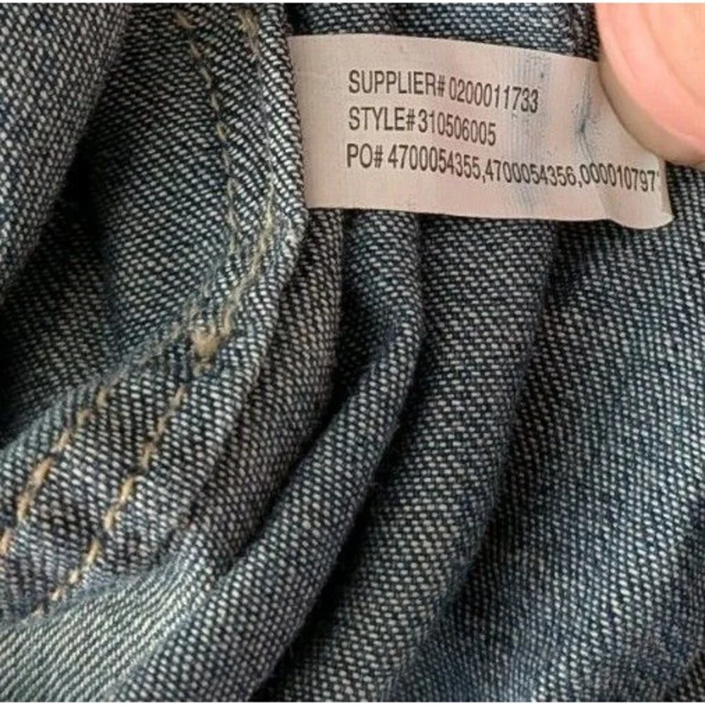 Ralph Lauren size 18